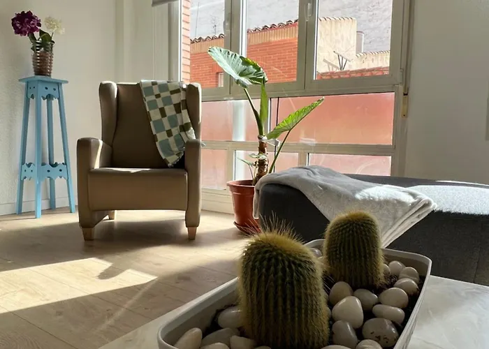 Casa Hortensia