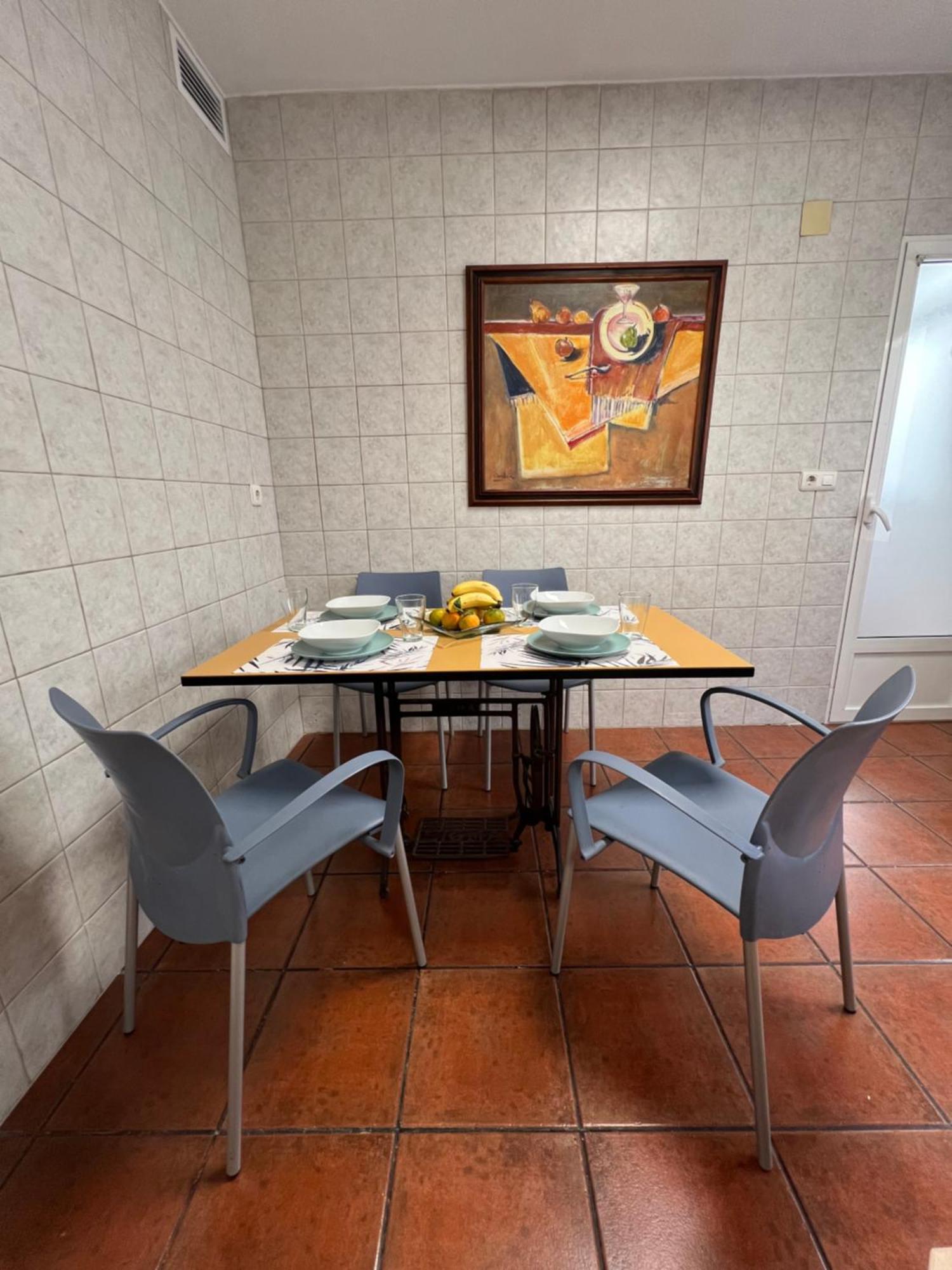 Apartment Casa Hortensia