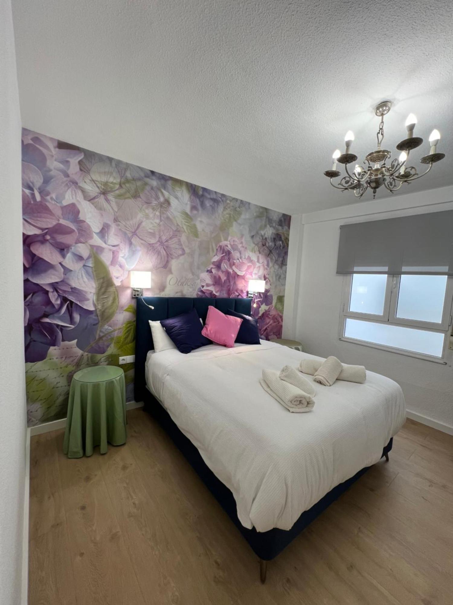 Apartment Casa Hortensia Yecla