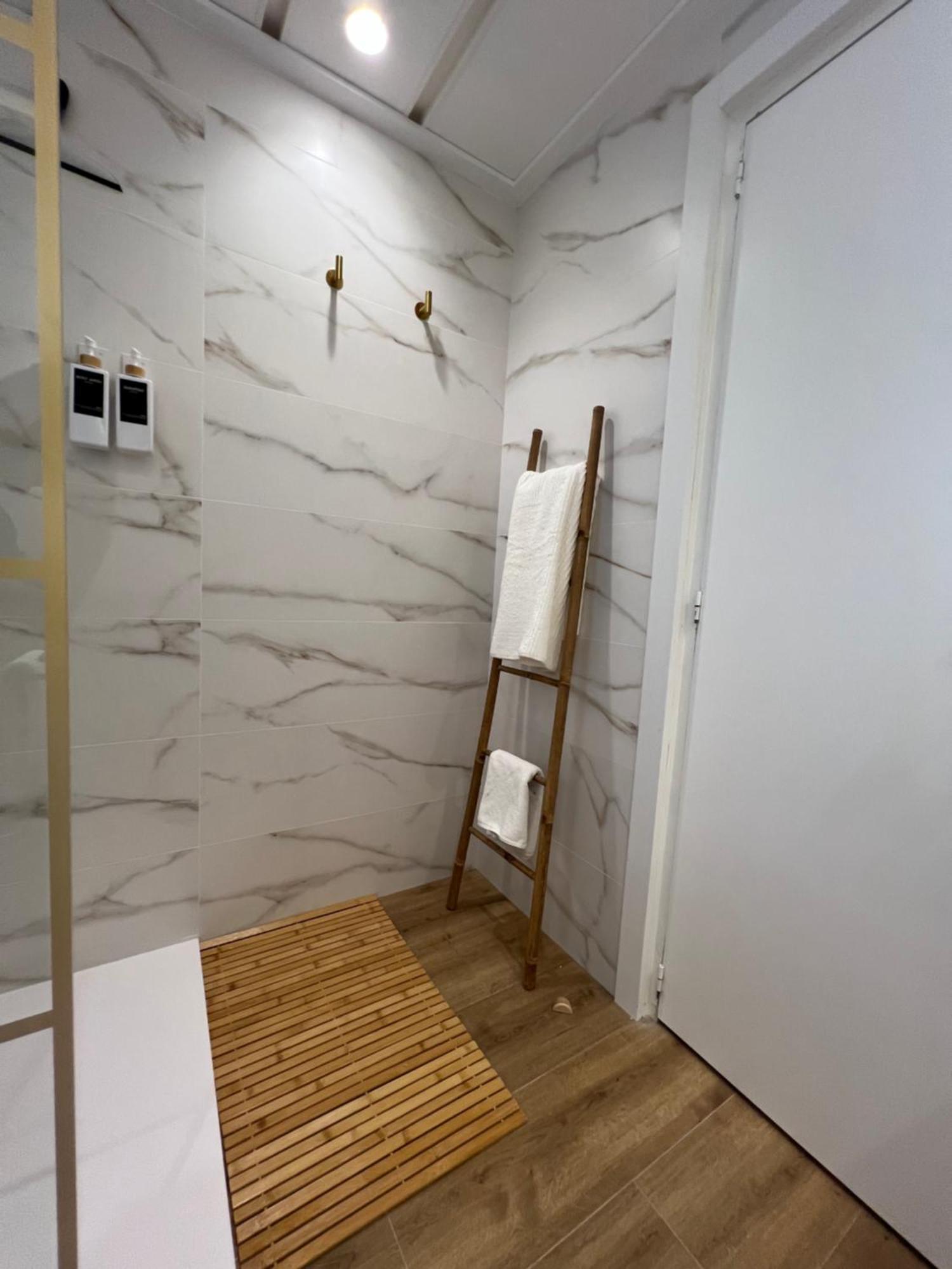 Apartment Casa Hortensia