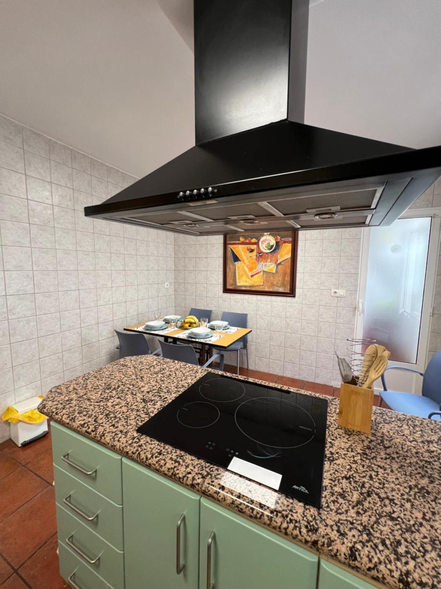 Apartment Casa Hortensia *