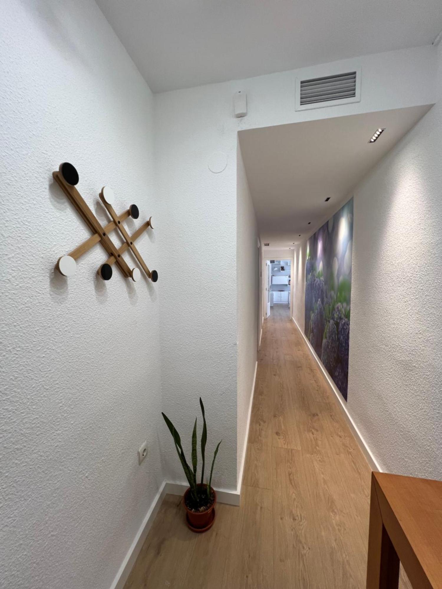 Apartment Casa Hortensia Yecla